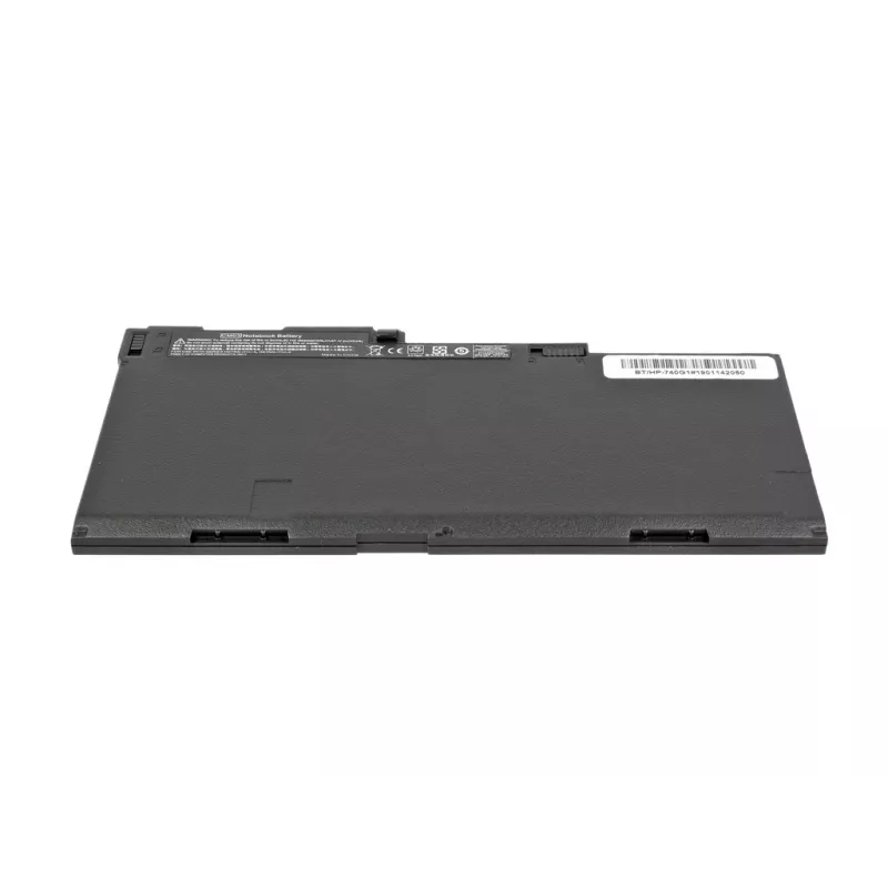 MOVANO baterija CM03XL, skirta HP EliteBook 740 750 840 G1 G2 - 4400 mAh (49 Wh)