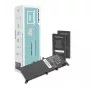 MOVANO baterija C21N1347, skirta Asus A555 F555 K555 - 4900 mAh (36 Wh)