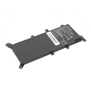 MOVANO baterija C21N1347, skirta Asus A555 F555 K555 - 4900 mAh (36 Wh)