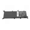 MOVANO baterija C21N1347, skirta Asus A555 F555 K555 - 4900 mAh (36 Wh)
