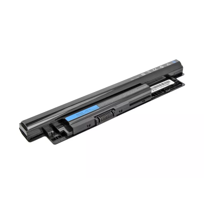 MOVANO Baterija 0MF69, skirta Dell Inspiron 14 15 17 - 14,8V - 2200 mAh (33 Wh)