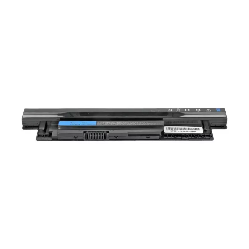 MOVANO Baterija 0MF69, skirta Dell Inspiron 14 15 17 - 14,8V - 2200 mAh (33 Wh)