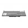 MOVANO baterija J60J5 GG4FM MC34Y, skirta Dell E7270 E7470 - 7200 mAh (55 Wh)