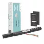 MOVANO baterija AS16A5K AS16A7K AS16A8K, skirta Acer Aspire E5 - 2200 mAh (32 Wh)