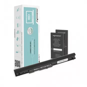 MOVANO Baterija OA03, skirta HP 240 245 250 255 G2 G3, 11,1 V, 2200 mAh (24 Wh)