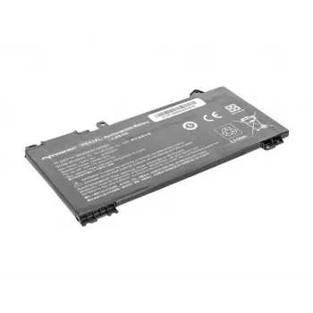MOVANO baterija RE03XL, skirta HP 430 440 450 G6 430 440 450 G7 - 3500 mAh (40 Wh)