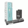 MOVANO baterija BTY-M6H, skirta MSI CX62 GE62 GE72 GL72 PE70 - 4400 mAh (48 Wh)
