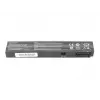 MOVANO baterija BTY-M6H, skirta MSI CX62 GE62 GE72 GL72 PE70 - 4400 mAh (48 Wh)