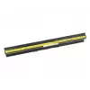 MOVANO baterija, skirta Lenovo G500s Z710 G50-45 G50-70 - 4400 mAh (63 Wh)