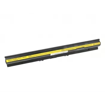 MOVANO baterija, skirta Lenovo G500s Z710 G50-45 G50-70 - 4400 mAh (63 Wh)