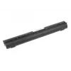 MOVANO baterija, skirta Lenovo G500s Z710 G50-45 G50-70 - 4400 mAh (63 Wh)