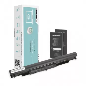 MITSU Battery HS03 HS04 HSTNN-LB6U, skirta HP - 2200 mAh (24 Wh)