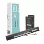 MOVANO L15L4A01 baterija, skirta Lenovo IdeaPad 100-14IBD 15IBD - 2200 mAh (32 Wh)