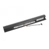 MOVANO L15L4A01 baterija, skirta Lenovo IdeaPad 100-14IBD 15IBD - 2200 mAh (32 Wh)