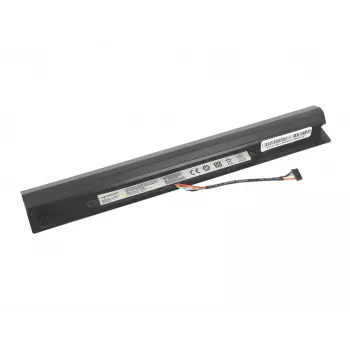 MOVANO L15L4A01 baterija, skirta Lenovo IdeaPad 100-14IBD 15IBD - 2200 mAh (32 Wh)