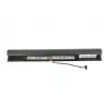 MOVANO L15L4A01 baterija, skirta Lenovo IdeaPad 100-14IBD 15IBD - 2200 mAh (32 Wh)
