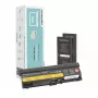 MOVANO akumuliatorius, skirtas Lenovo ThinkPad L530 T430 T530 - 6600 mAh (71 Wh)