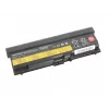 MOVANO akumuliatorius, skirtas Lenovo ThinkPad L530 T430 T530 - 6600 mAh (71 Wh)