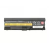 MOVANO akumuliatorius, skirtas Lenovo ThinkPad L530 T430 T530 - 6600 mAh (71 Wh)