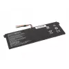 MITSU Battery AC14B13J AC14B18J, skirta Acer Aspire ES1 V3 - 3600 mAh (41 Wh)
