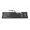 MITSU Battery AC14B13J AC14B18J, skirta Acer Aspire ES1 V3 - 3600 mAh (41 Wh)