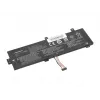 MOVANO akumuliatorius L15L2PB4, skirtas Lenovo IdeaPad 510-15ISK - 4100 mAh (31 Wh)
