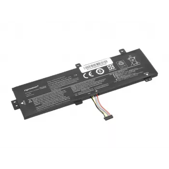 MOVANO akumuliatorius L15L2PB4, skirtas Lenovo IdeaPad 510-15ISK - 4100 mAh (31 Wh)