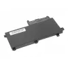 MOVANO akumuliatorius CI03XL, skirtas HP ProBook 640 645 650 655 G2 - 3900 mAh (44 Wh)