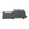 MOVANO akumuliatorius CI03XL, skirtas HP ProBook 640 645 650 655 G2 - 3900 mAh (44 Wh)