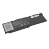 MOVANO baterija MFKVP, skirta Dell Precision 15 7510 17 7710 - 7000 mAh (80 Wh)