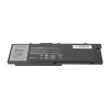MOVANO baterija MFKVP, skirta Dell Precision 15 7510 17 7710 - 7000 mAh (80 Wh)