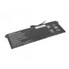 MITSU Battery AP16M5J, skirta Acer Aspire 3 A314 A315 A317 - 4800 mAh (36 Wh)