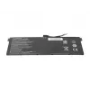 MITSU Battery AP16M5J, skirta Acer Aspire 3 A314 A315 A317 - 4800 mAh (36 Wh)