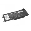 MOVANO baterija K5XWW, skirta Dell Latitude 5289 7390 2-in-1 - 4200 mAh (32 Wh)