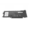 MOVANO baterija K5XWW, skirta Dell Latitude 5289 7390 2-in-1 - 4200 mAh (32 Wh)