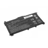 MOVANO Baterija TF03XL, skirta HP Pavilion 14-BF 14-BP 15-CD - 3400 mAh (39 Wh)