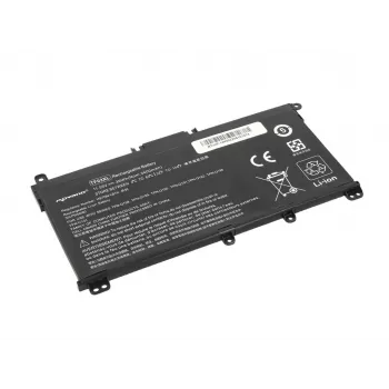 MOVANO Baterija TF03XL, skirta HP Pavilion 14-BF 14-BP 15-CD - 3400 mAh (39 Wh)