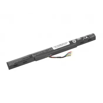 MOVANO baterija AL15A32, skirta Aspire E5-573G, TravelMate P277-M - 1800 mAh (27 Wh)