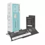 MOVANO baterija 00HW028 01AV439, skirta Lenovo X1 Carbon 20FB - 3290 mAh (50 Wh)