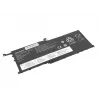 MOVANO baterija 00HW028 01AV439, skirta Lenovo X1 Carbon 20FB - 3290 mAh (50 Wh)