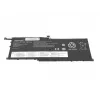 MOVANO baterija 00HW028 01AV439, skirta Lenovo X1 Carbon 20FB - 3290 mAh (50 Wh)