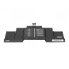 MOVANO Battery A1618, skirta MacBook Pro 15 Retina A1398 2015 - 8755 mAh (99,5 Wh)