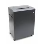 WALLNER Smulkintuvas JP 526C Skersinis pjovimas, 6 lapai, 10 L, juoda