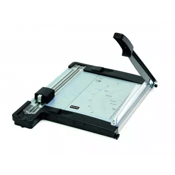 WALLNER Guillotine su Trimmer GT 320