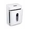 WALLNER Smulkintuvas EF2515 C4 Kryžminio pjovimo popieriaus smulkintuvas, 8 lapai, 15 L, juodas