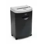 WALLNER Smulkintuvas JP 826C Skersinis pjovimas, P-4, 8 lapai, 15 L, Juoda