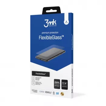 3MK PROTECTION Asus Rog Flow Z13 2025 AI MAX+ - iki 15 3mk FlexibleGlass