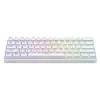 SAVIO Whiteout X2 Outemu Peach Silent mechaninė klaviatūra