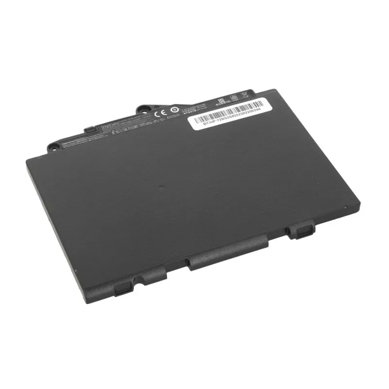 MOVANO baterija SN03XL, skirta HP EliteBook 725 G3 820 G3 - 2700 mAh (30 Wh)