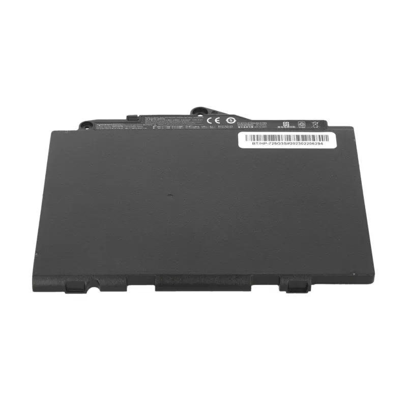 MOVANO baterija SN03XL, skirta HP EliteBook 725 G3 820 G3 - 2700 mAh (30 Wh)